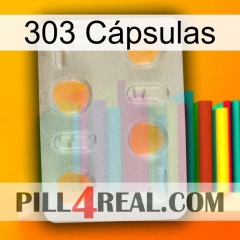 303 Cápsulas 24